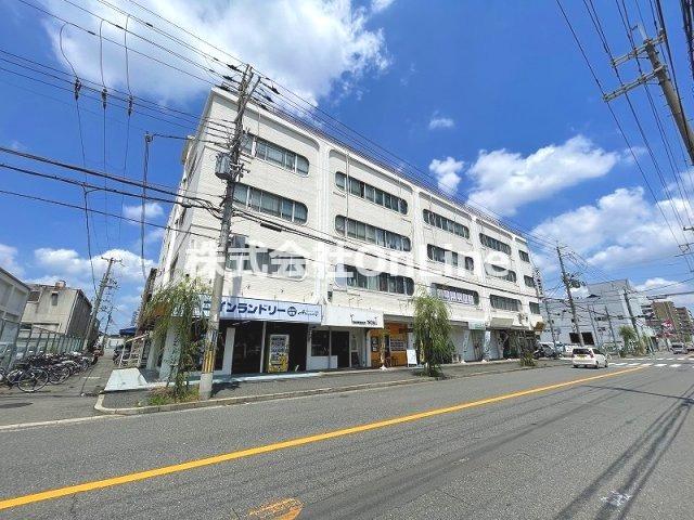 ダイワ高井田ビル