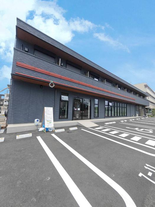 ダイワレジデンス川口
