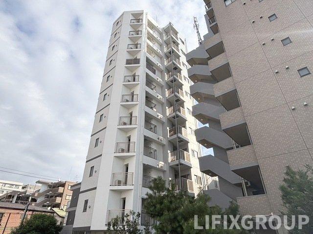 クレストタップ綾瀬