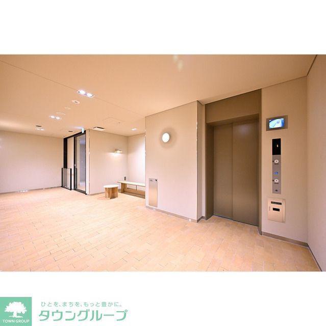 ザ・パークハビオ元浅草プレイス