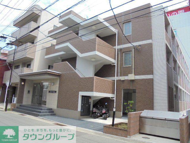 グランジュール 小田原