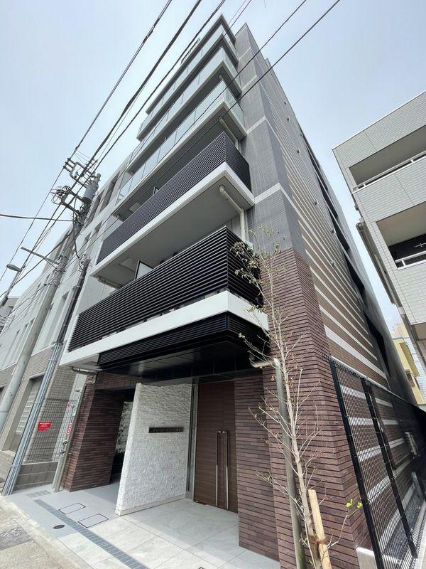 アンベリールマーロ横濱