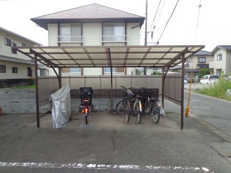 グリーンコーポ板谷B棟