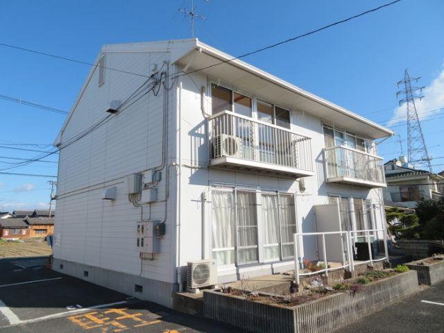 グリーンコーポ板谷B棟