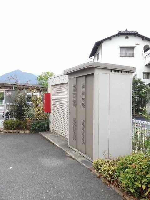 サンライフ大毛寺