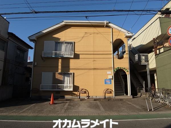 メロディハイツ