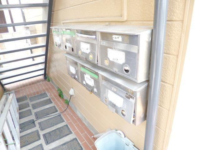 プリモ西川口