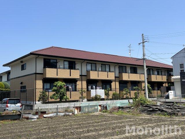 ハ-ベスト藤原B棟