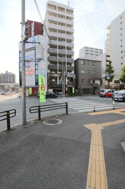 エンクレスト博多駅南II