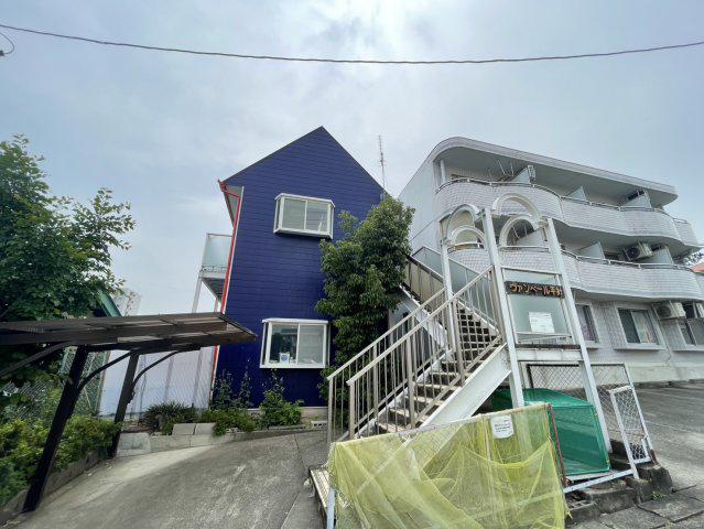 ヴァンベール平針