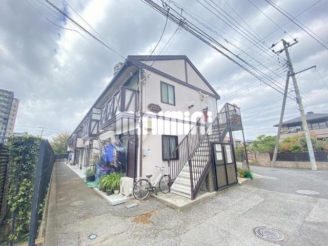 ルミエール(2DK/1階)