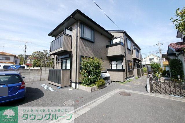 フレーシア