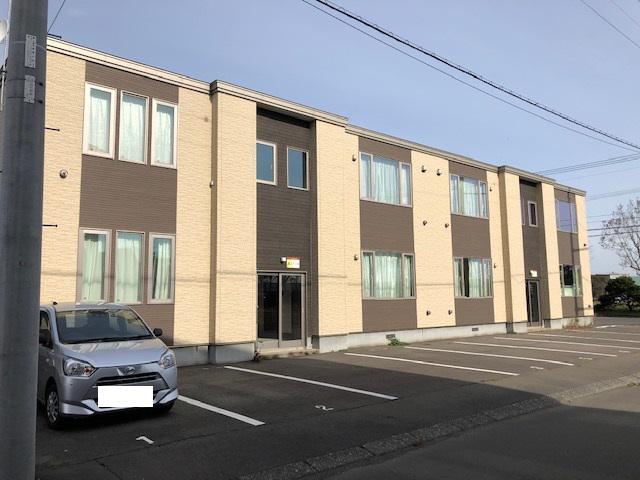 木もれびII