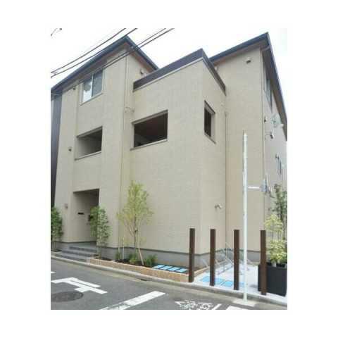 プチハイム