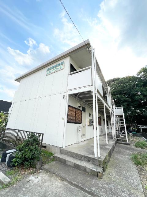 シティハイムスカイウッドA
