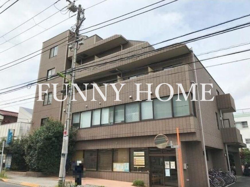 サザン三軒茶屋