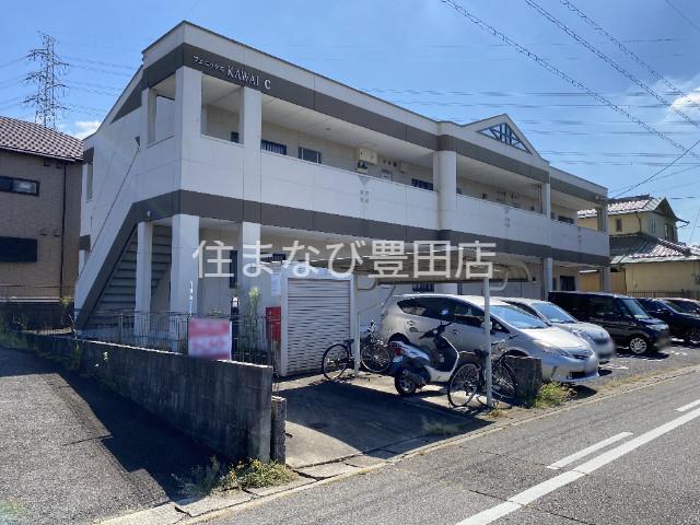 フェニックスKAWAI C棟