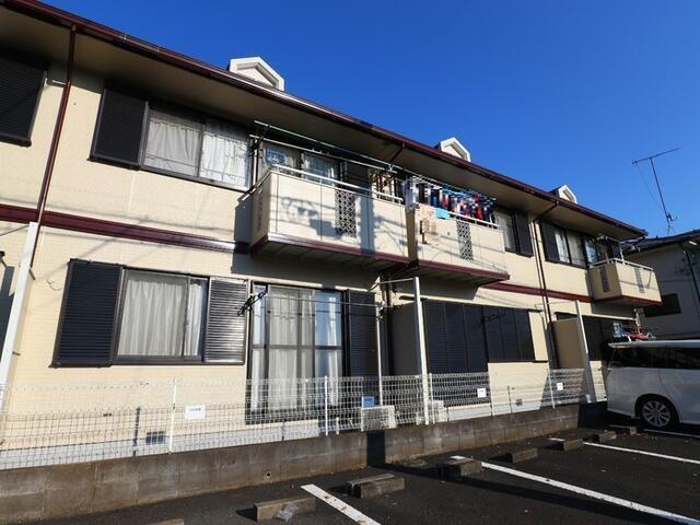 ファミールIK