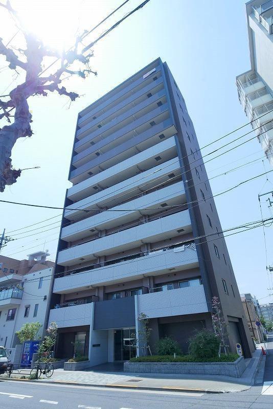 フォースター南千住