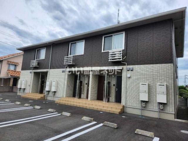エントピア余戸SK