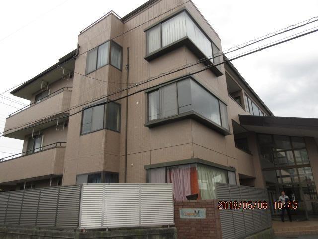 エスポワールM(1K/1階)