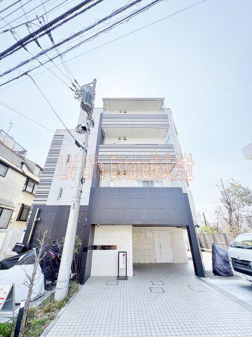 AXAS国分寺
