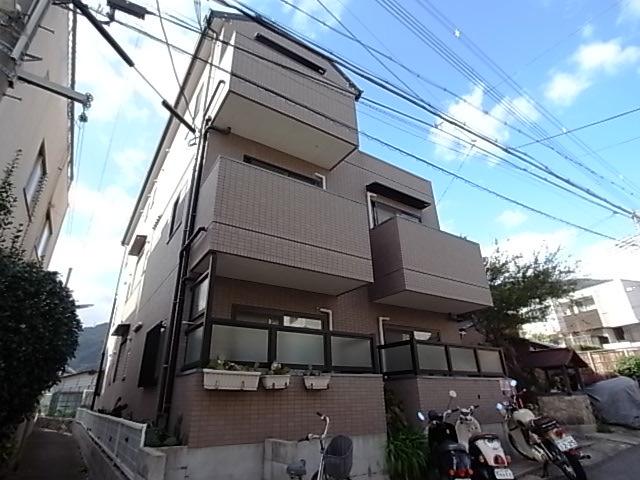 リベルテ六甲