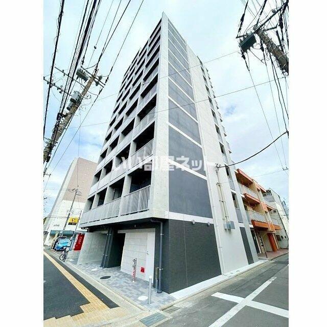 ジェノヴィア平塚IV