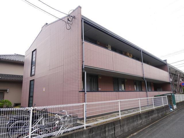 レオパレスドミールK