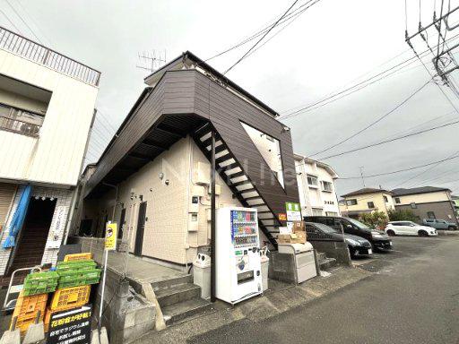 ミキハイツ淵野辺