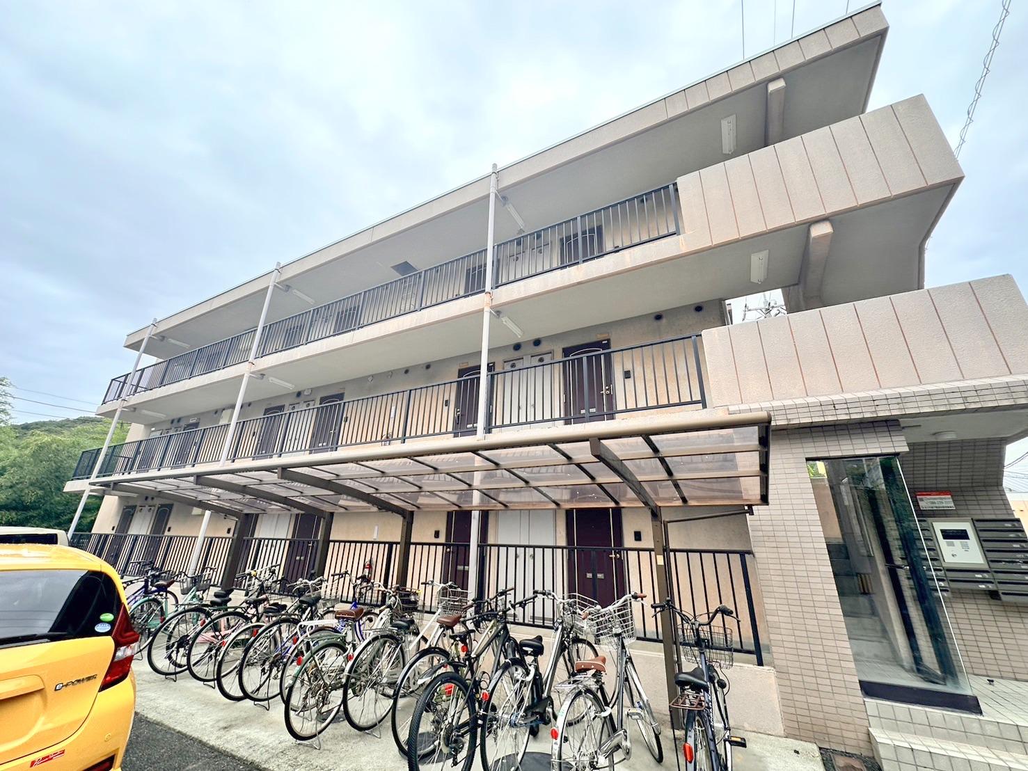コーポ半田5