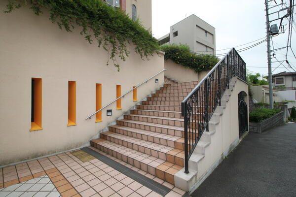 S-FORT玉川学園前