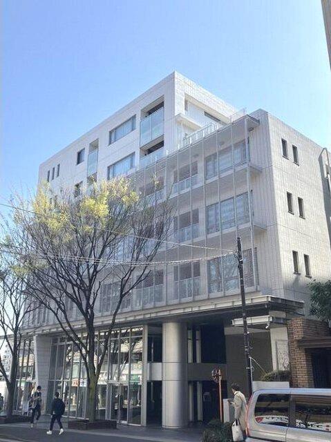 田園ステーションテラス(3LDK/2階)