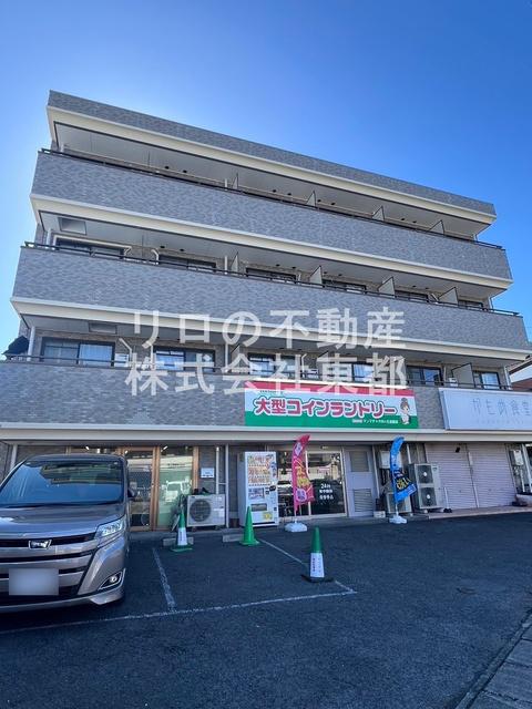 プロスペリテ向ヶ丘
