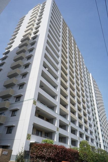 ガーデンセシア弐番館