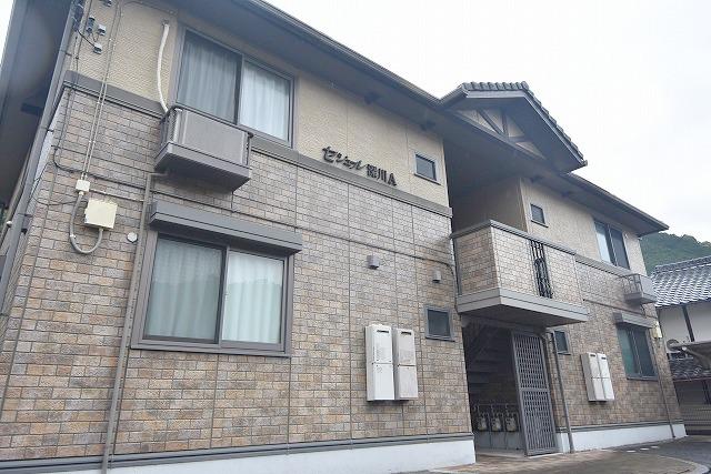 セジュール深川 A棟