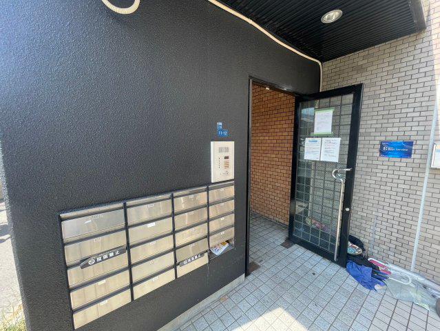 シティハイツ千本南