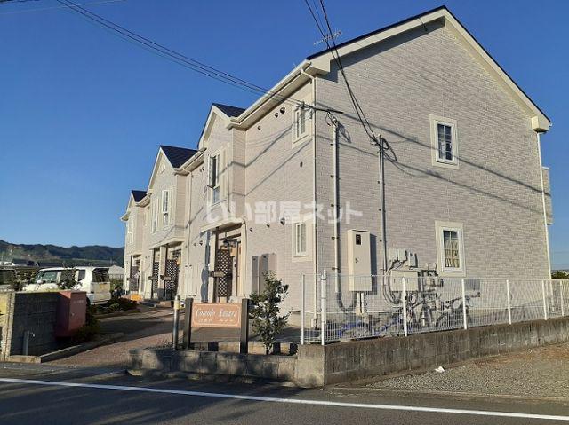 ＪＲ和歌山線 岩出駅 徒歩29分 2階建 築24年