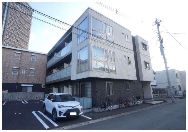 コア城南