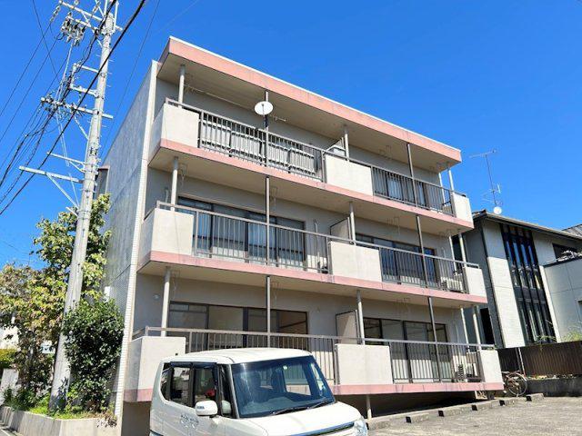 広沢プラーザ