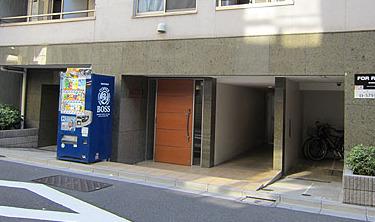 ベレール日本橋兜町