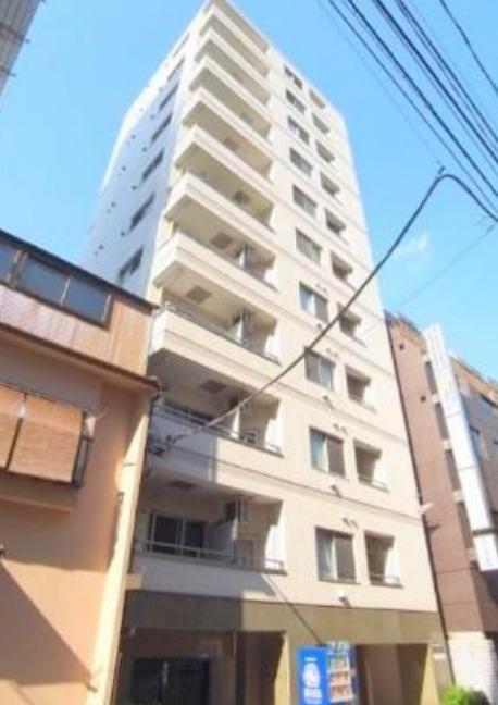 ベレール日本橋兜町