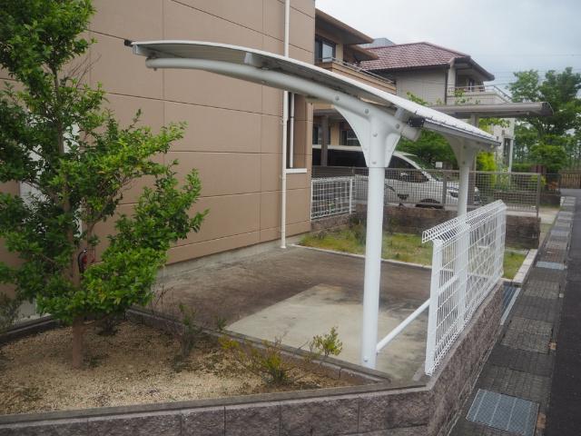 シャトーHIRATA