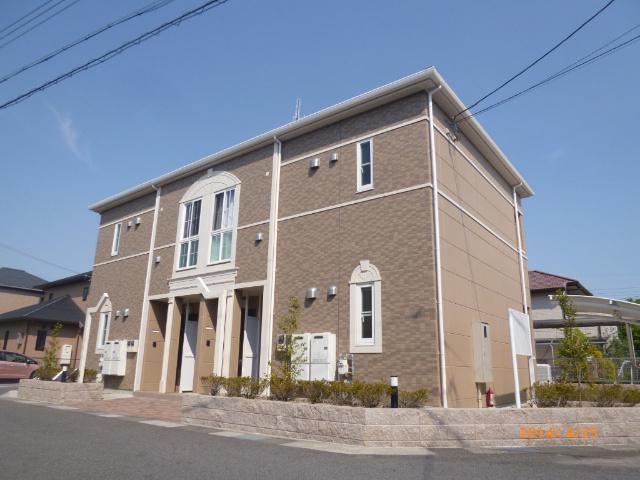 シャトーHIRATA