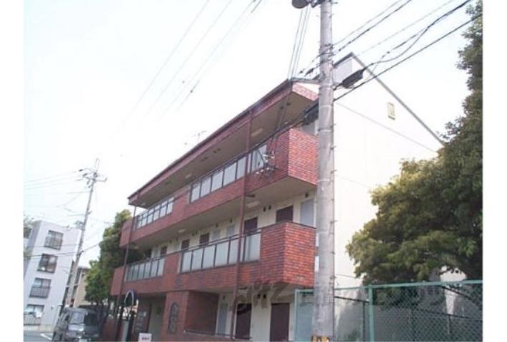 桂川マンション