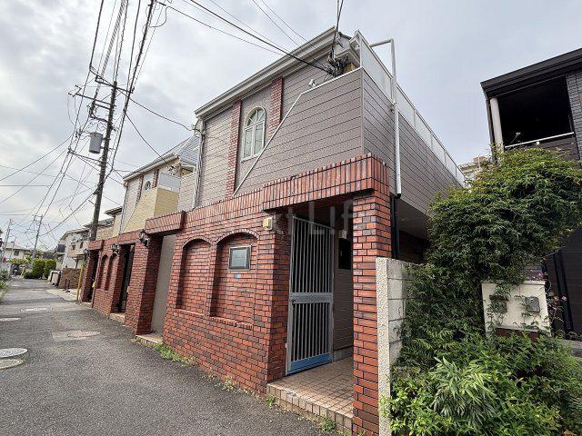 メゾンテイル