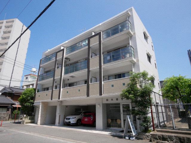 ヴィスキオ高宮