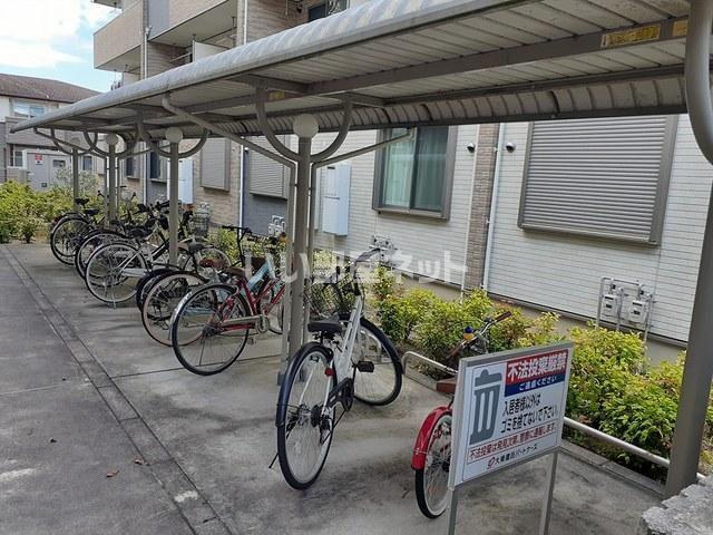 テオーリア小川I