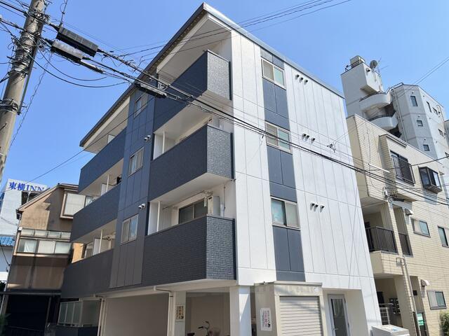 エミネックス蕨南町