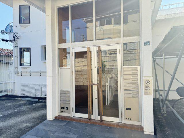 BELLTREE神撫町